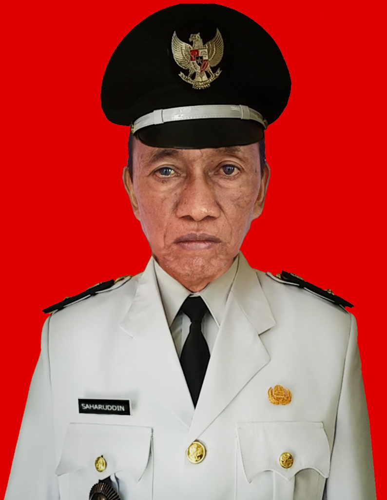 Saharuddin